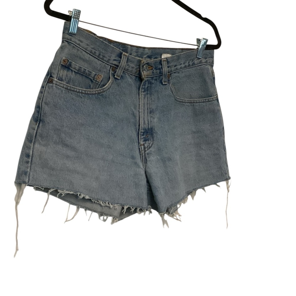 💥PRICE DROP💥 Vintage Levis Shorts